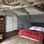 La Jauberthie Vanxains