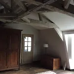Bed & Breakfast La Jauberthie Vanxains