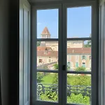 Bed & Breakfast La Jauberthie