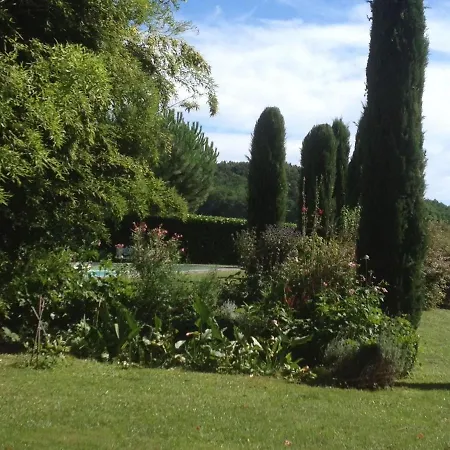 La Jauberthie 3* Vanxains