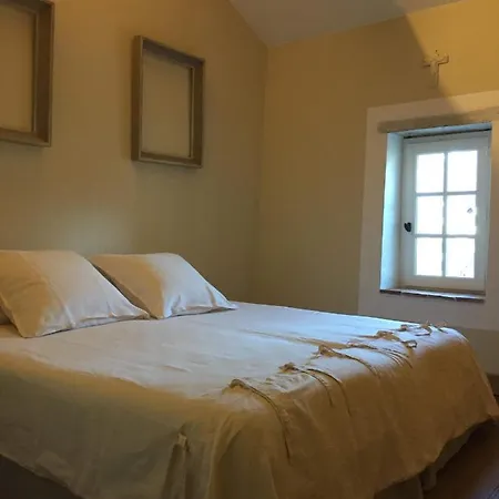 La Jauberthie Vanxains