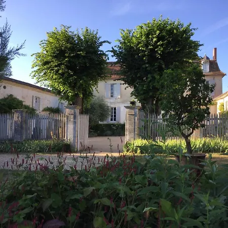 La Jauberthie Vanxains