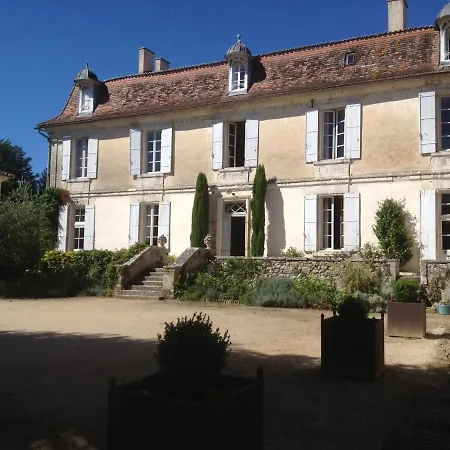 La Jauberthie Vanxains