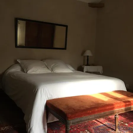 La Jauberthie 3*