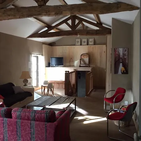 La Jauberthie 3* Vanxains