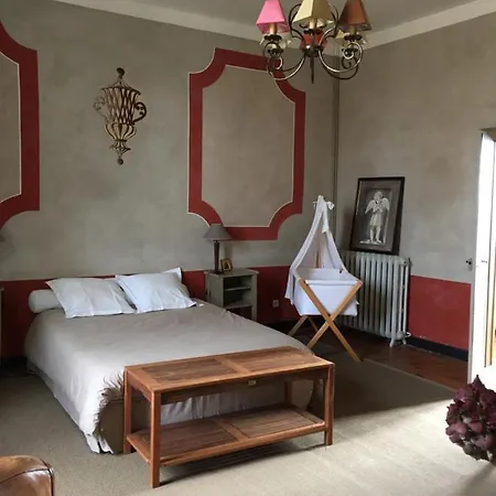 La Jauberthie 3*
