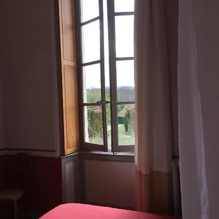 La Jauberthie *