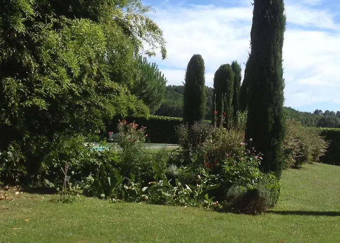 La Jauberthie 3* Vanxains