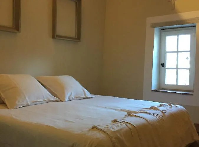 La Jauberthie Vanxains