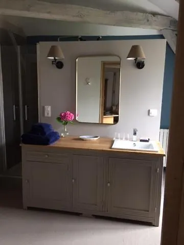 La Jauberthie Alojamento de Acomodação e Pequeno-almoço