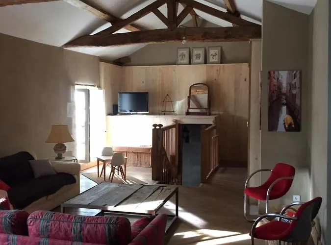 La Jauberthie 3* Vanxains